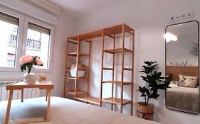Apartamento Junto A Ayuntamiento Y Playa