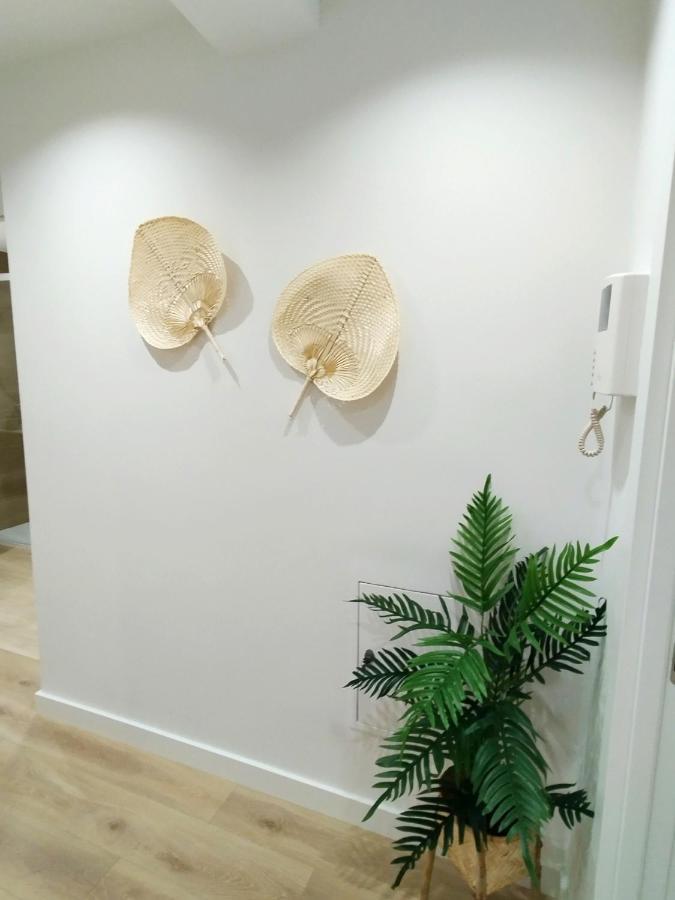 Apartamento Junto A Ayuntamiento Y Playa Gijón Exterior foto