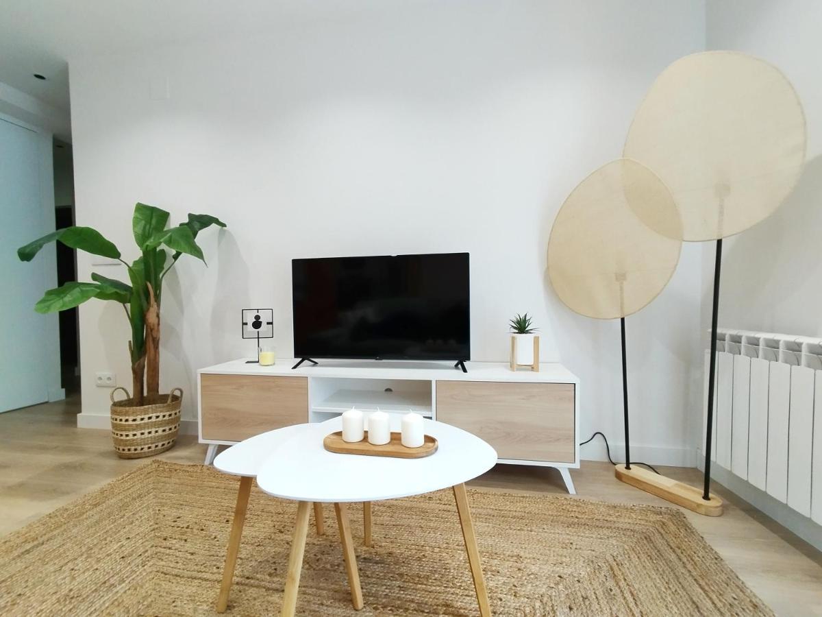 Apartamento Junto A Ayuntamiento Y Playa Gijón Exterior foto