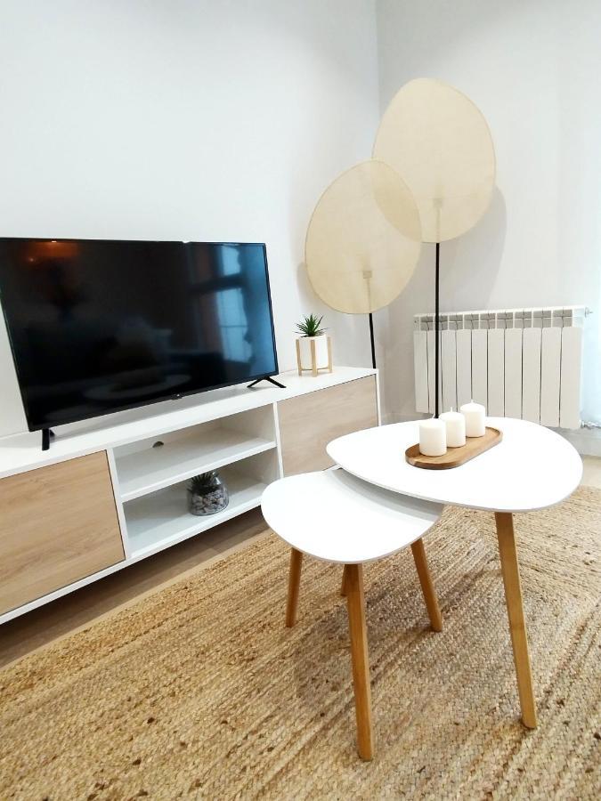 Apartamento Junto A Ayuntamiento Y Playa Gijón Exterior foto