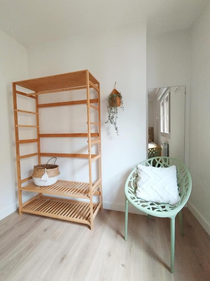 Apartamento Junto A Ayuntamiento Y Playa Gijón Exterior foto